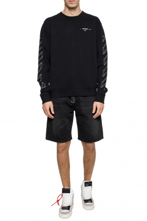 Branded sweatshirt, zdjęcie 2 Branded sweatshirt od Off White